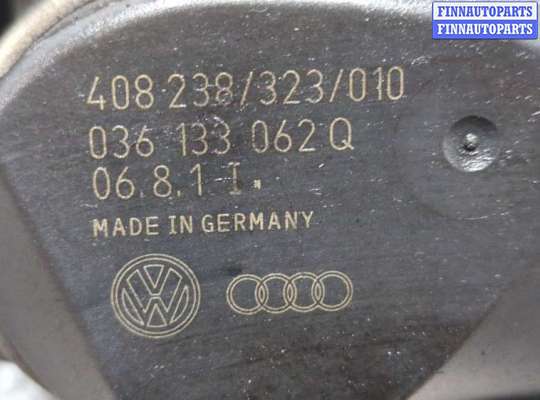 купить Заслонка дроссельная на Volkswagen Polo 2005-2009
