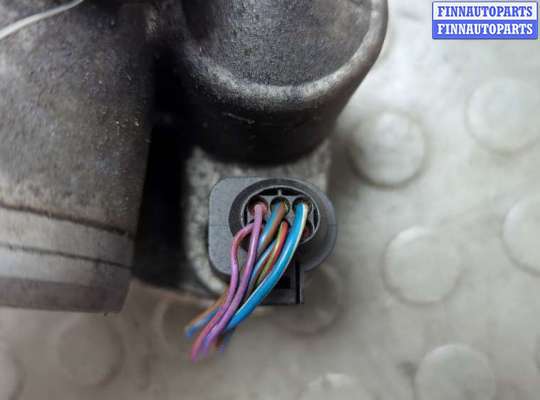 купить Заслонка дроссельная на Volkswagen Polo 2005-2009