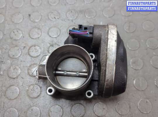 купить Заслонка дроссельная на Volkswagen Polo 2005-2009