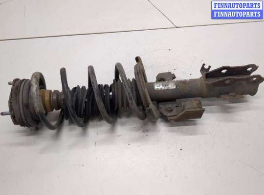 Амортизатор подвески MZ674092 на Mazda 2 2007-2014