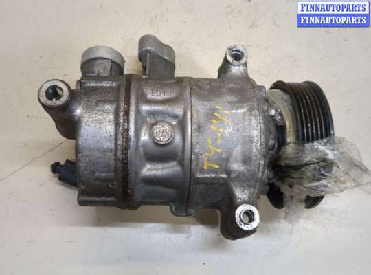 Компрессор кондиционера SK477629 на Skoda Yeti 2009-2018