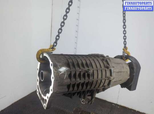 Редуктор Раздаточный КПП (раздатка) VG2720782 на Volkswagen Touareg 2002-2007