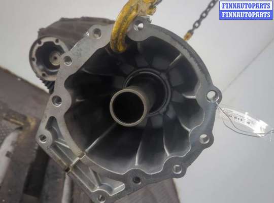 купить Редуктор Раздаточный КПП (раздатка) на Volkswagen Touareg 2002-2007
