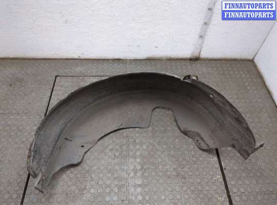 Купить Защита арок (подкрылок) на Chevrolet Captiva 2006-2011 Защита арок (подкрылок) CH482885 на Chevrolet Captiva 2006-2011