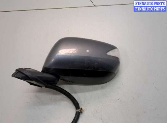 Зеркало боковое HD533023 на Honda Jazz 2008-2014