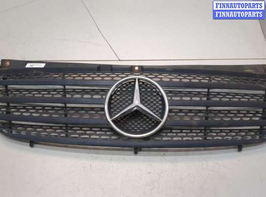 Купить Решетка радиатора на Mercedes Vito W639 2003-2014 Решетка радиатора MB1738190 на Mercedes Vito W639 2003-2014