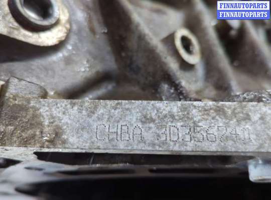 купить Двигатель (ДВС) на Ford Mondeo 3 2000-2007