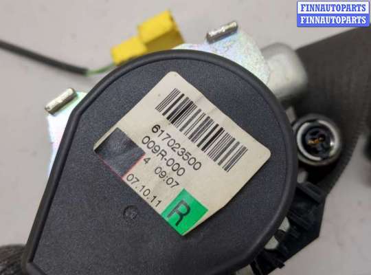 купить Ремень безопасности на Opel Astra J 2010-2017