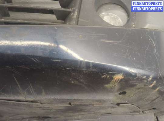 купить Бампер на Renault Megane 2 2002-2009