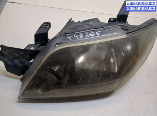 купить Фара (передняя) на Mitsubishi Outlander 2003-2009