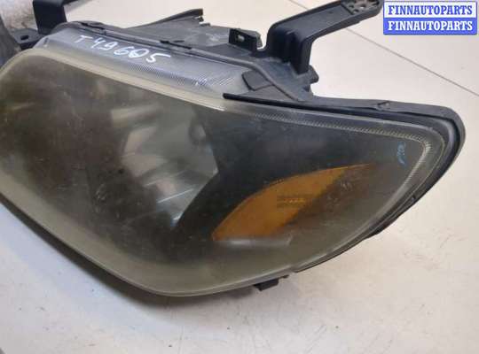 купить Фара (передняя) на Mitsubishi Outlander 2003-2009