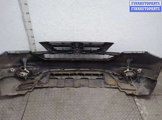 купить Молдинг бампера на Honda CR-V 2006-2012