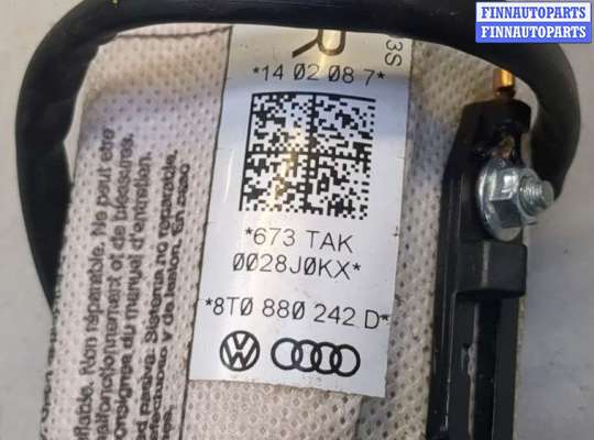 купить Подушка безопасности боковая (в сиденье) на Audi S5 2007-2016