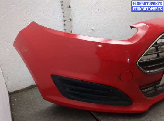 купить Бампер на Ford Fiesta 2012-2019