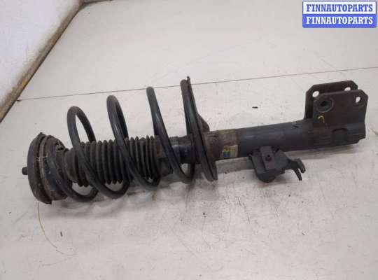 купить Пружина подвески на Citroen C4 2004-2010