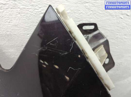 купить Крыло на Nissan Qashqai 2006-2013