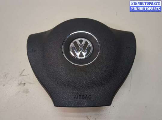 купить Подушка безопасности водителя на Volkswagen Tiguan 2011-2018