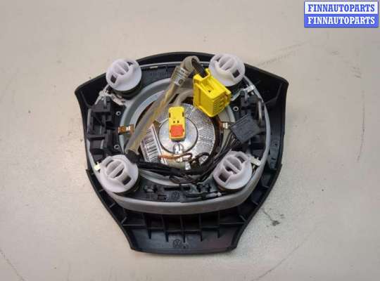 купить Подушка безопасности водителя на Volkswagen Tiguan 2011-2018