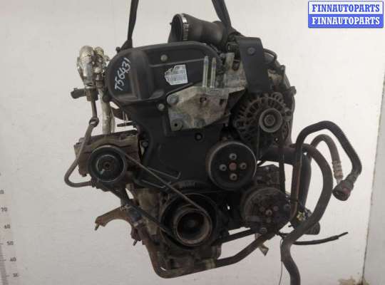 купить Насос гидроусилителя руля (ГУР) на Ford Fusion 2002-2012