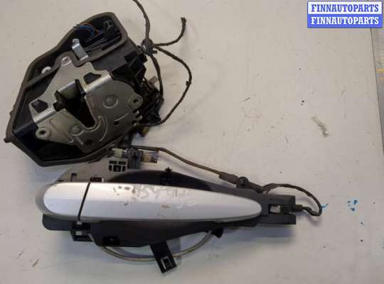 купить Ручка двери наружная на BMW X5 E70 2006-2013
