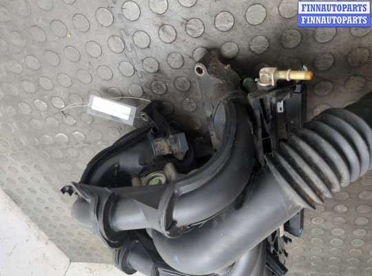 купить Коллектор впускной на Ford Fiesta 2001-2007