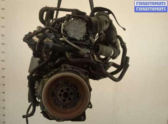 купить Двигатель (ДВС) на Audi A3 (8P) 2003-2013