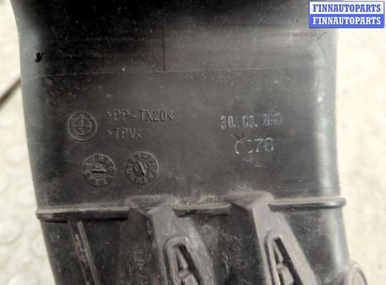 купить Патрубок корпуса воздушного фильтра на BMW X5 E70 2006-2013