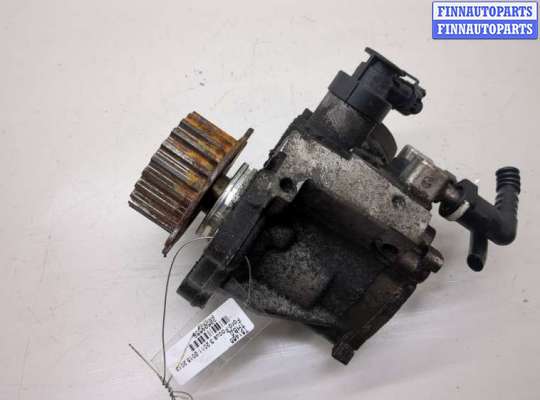 купить ТНВД на Ford Focus 3 2011-2015