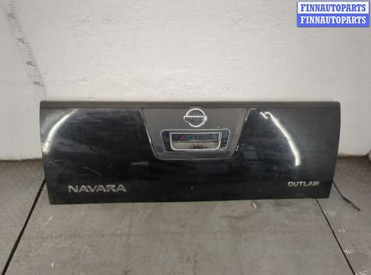 Борт откидной NS972554 на Nissan Navara 2004-2015