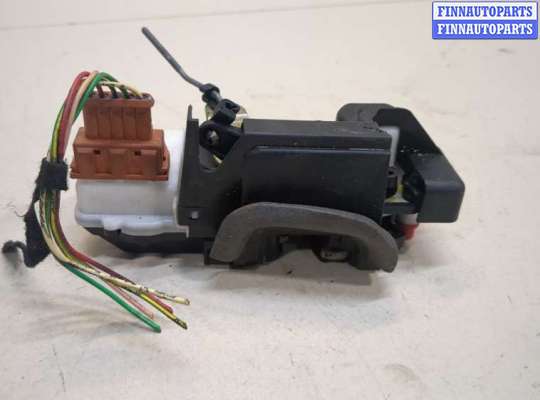 купить Замок двери на Peugeot 607 2000-2010