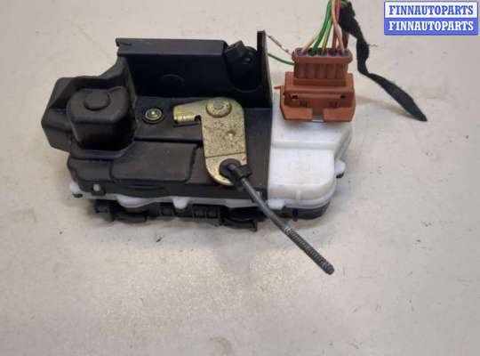 купить Замок двери на Peugeot 607 2000-2010