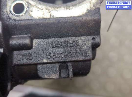 купить Заслонка дроссельная на Fiat Ducato 2014-2025