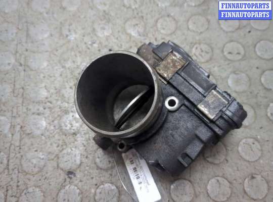 Заслонка дроссельная FT563634 на Fiat Ducato 2014-2025