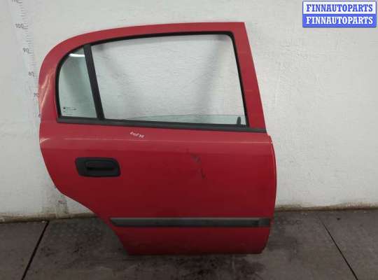 купить Замок двери на Opel Astra G 1998-2005