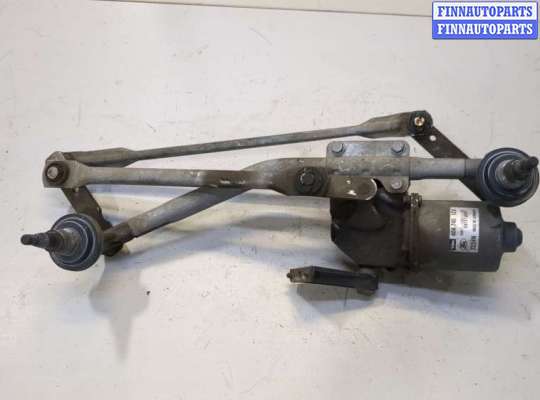 купить Механизм стеклоочистителя (трапеция дворников) на Ford Fiesta 2001-2007
