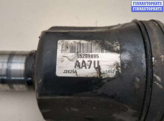 купить Полуось (приводной вал, шрус) на Opel Antara 2006-2015