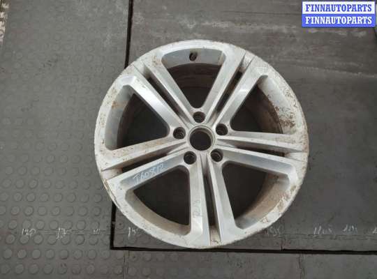 Комплект литых дисков VG2732836 на Volkswagen Tiguan 2011-2018