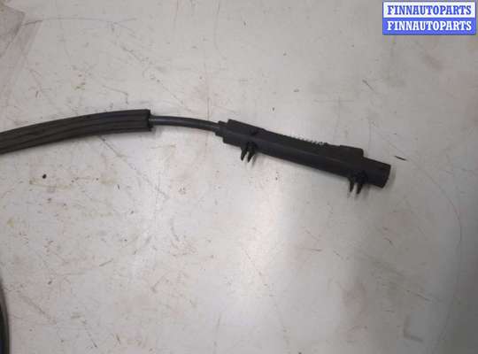 купить Трос капота на Volkswagen Touran 2006-2010