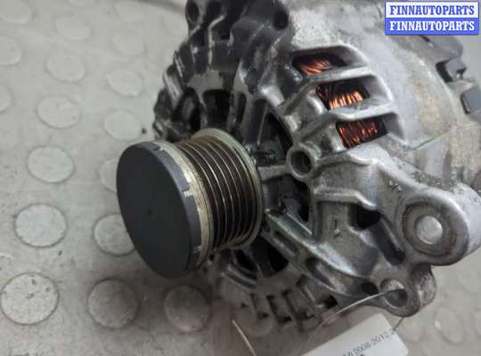 купить Генератор на Volkswagen Golf 6 2008-2012