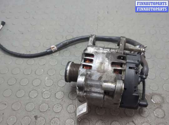 купить Генератор на Volkswagen Golf 6 2008-2012