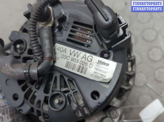 купить Генератор на Volkswagen Golf 6 2008-2012