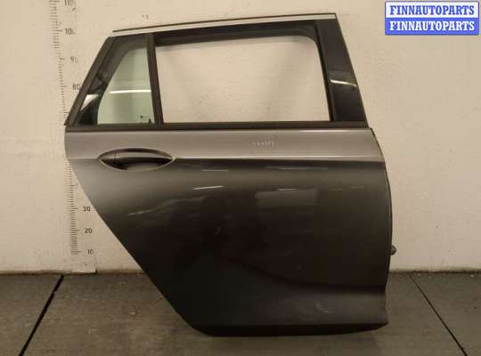 купить Дверь боковая (легковая) на Opel Insignia 2017-2022