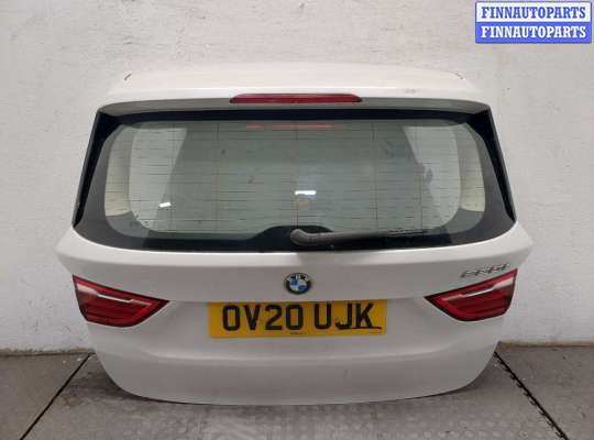 купить Кнопка открывания багажника с крышки на BMW 2 F46 Gran Tourer 2014-2022
