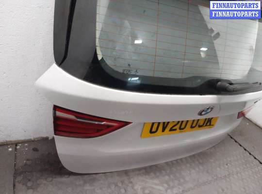 купить Кнопка открывания багажника с крышки на BMW 2 F46 Gran Tourer 2014-2022