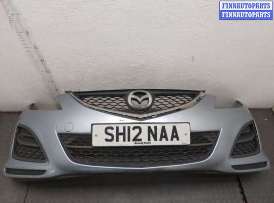 купить Бампер на Mazda 6 (GH) 2007-2012