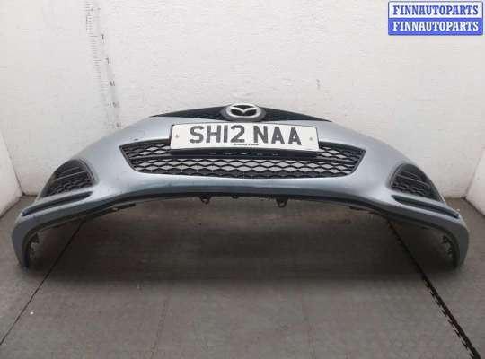 купить Бампер на Mazda 6 (GH) 2007-2012