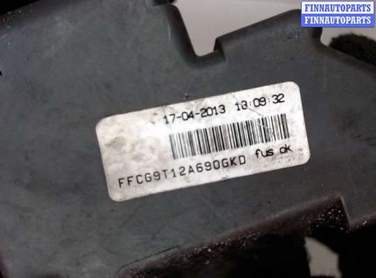 Блок предохранителей FO797464 на Ford S-Max 2010-2015