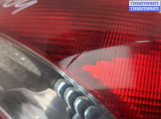 купить Фонарь (задний) на Mercedes CLK W209 2002-2010