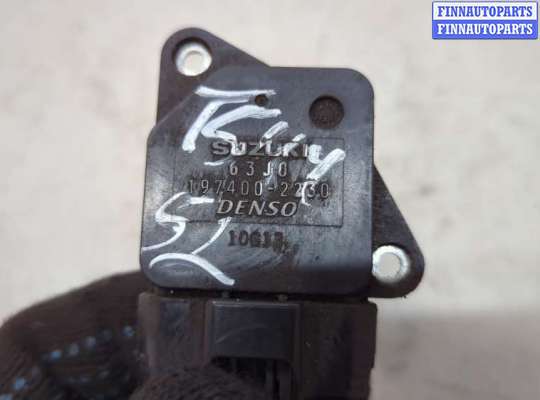 купить Измеритель потока воздуха (расходомер) на Suzuki Grand Vitara 2005-2016