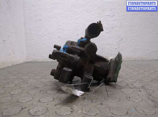 Насос ГУР (ЭУР, ЭГУР) на Citroen Jumper II (250/290)